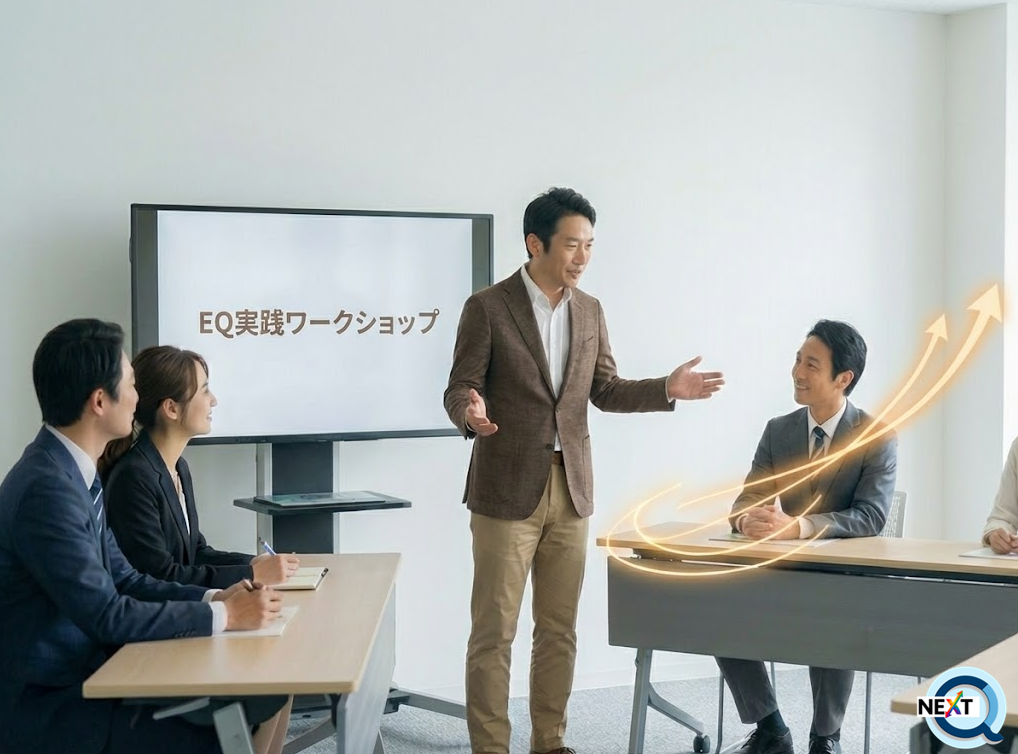 EQセミナー・研修