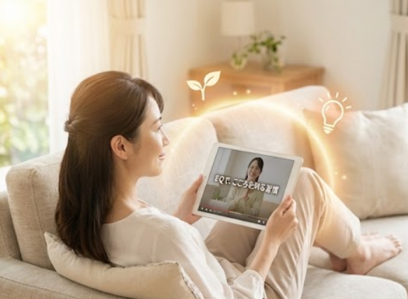 個人向け動画配信サービス(YouTube)